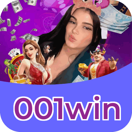 001win RTP Games